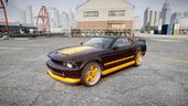 GTA V Dominator